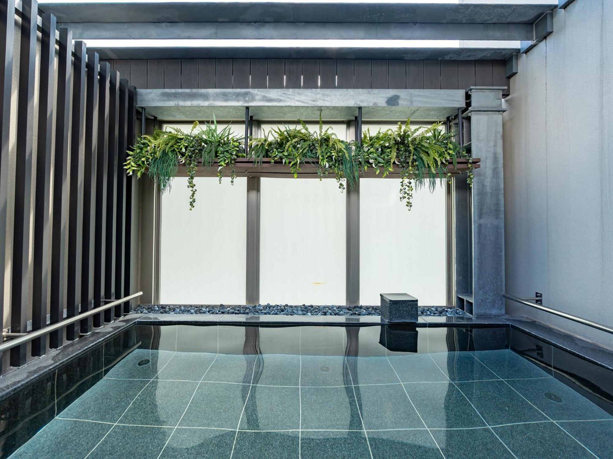 Hotel Ibis Styles Tokyo Ginza East Exterior foto