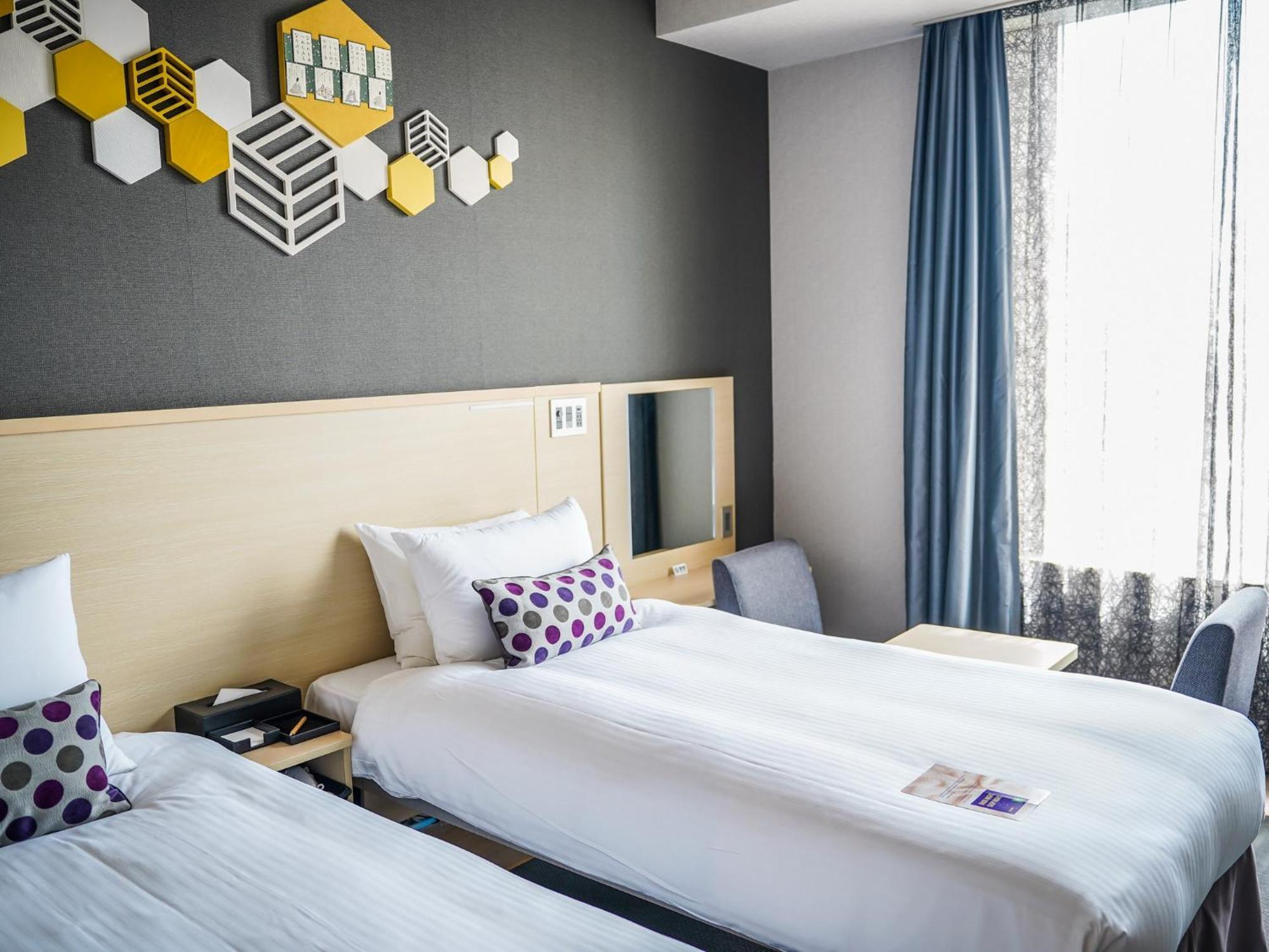 Hotel Ibis Styles Tokyo Ginza East Exterior foto